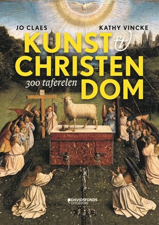 Kunst & christendom