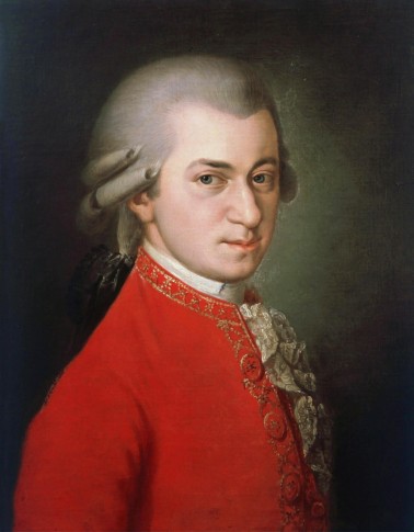Mozart: twee requiemmissen - Eén omverwerpende beleving