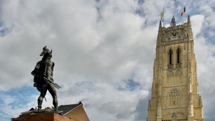 NIEUW - Intrede van Limburg in de geschiedenis