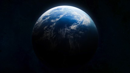 Vier miljard jaar aarde. Over continenten, klimaten en levensvormen
