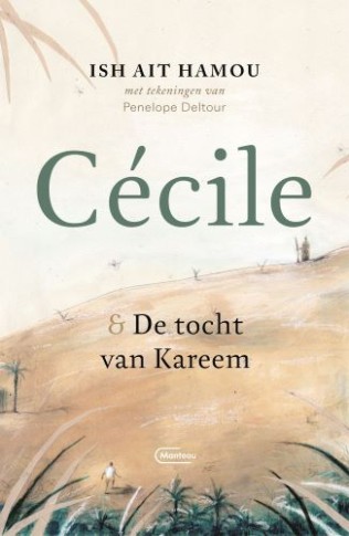 Cecile & De Tocht Van Kareem