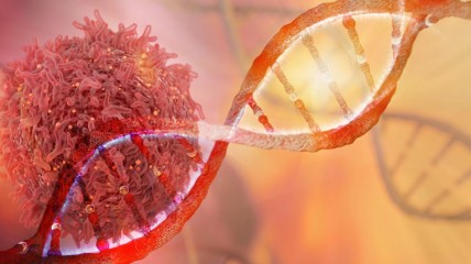 Lezing: Hoe kennis van de genetica de behandeling en preventie van kanker bespoedigt
