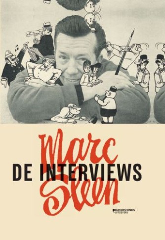 Marc Sleen - De interviews