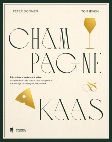 CHAMPAGNE & KAAS